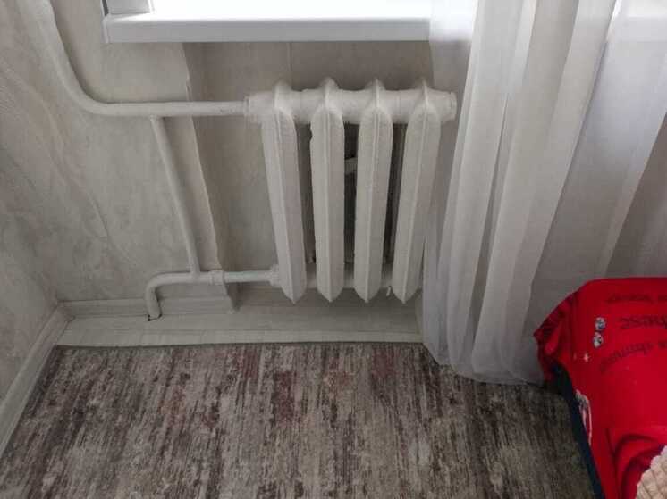 «Вызываю скорую каждые два дня»: как выживают жители Индустриального района Хабаровска без отопления