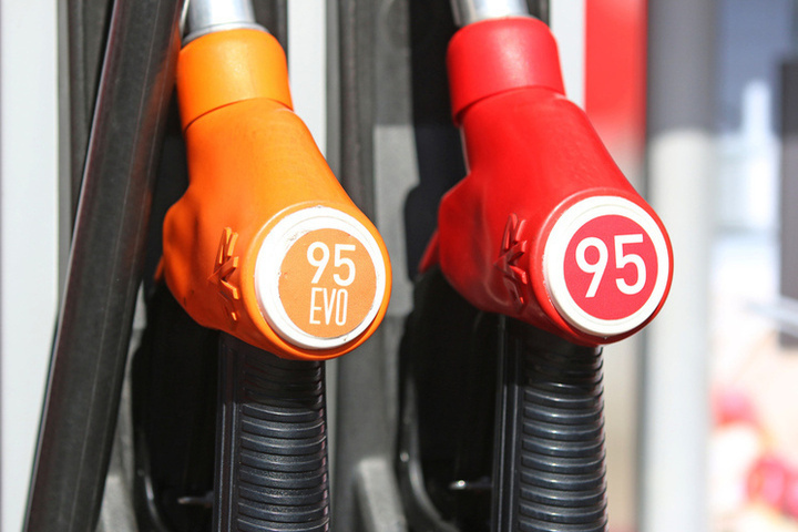 Стало известно о неожиданном предложении ввести потолок цен на топливо в РФ