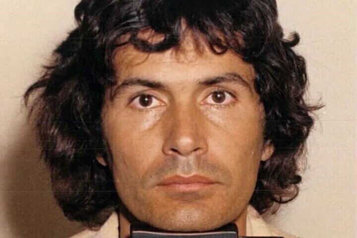 Выяснилось, что за маской успешного фотографа скрывался жесткий серийный убийца