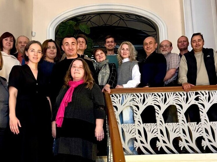 В Ивановской области возродили старейшую организацию по защите памятников