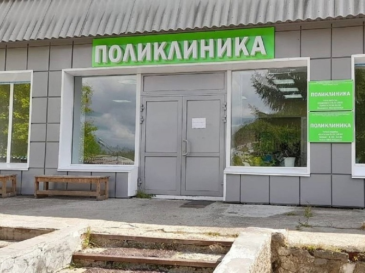 Власти Сорска опровергли возможное закрытие городской больницы