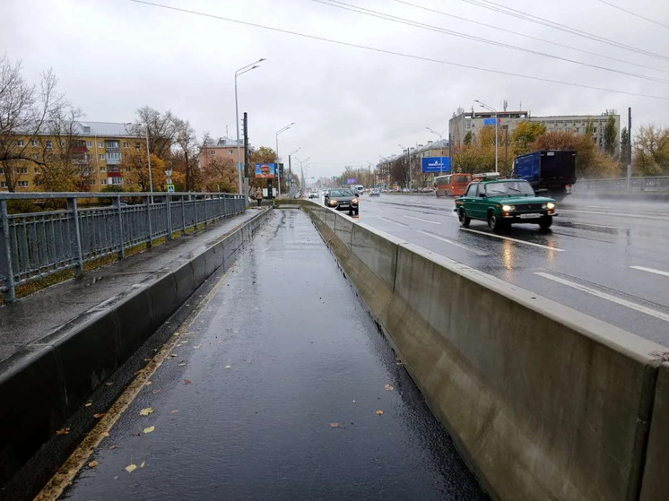Новая велодорожка появилась в Нижнем Новгороде