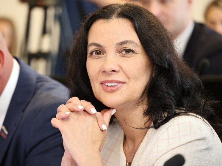 Депутат Гриневич помогла нижегородке вернуть пенсионные права