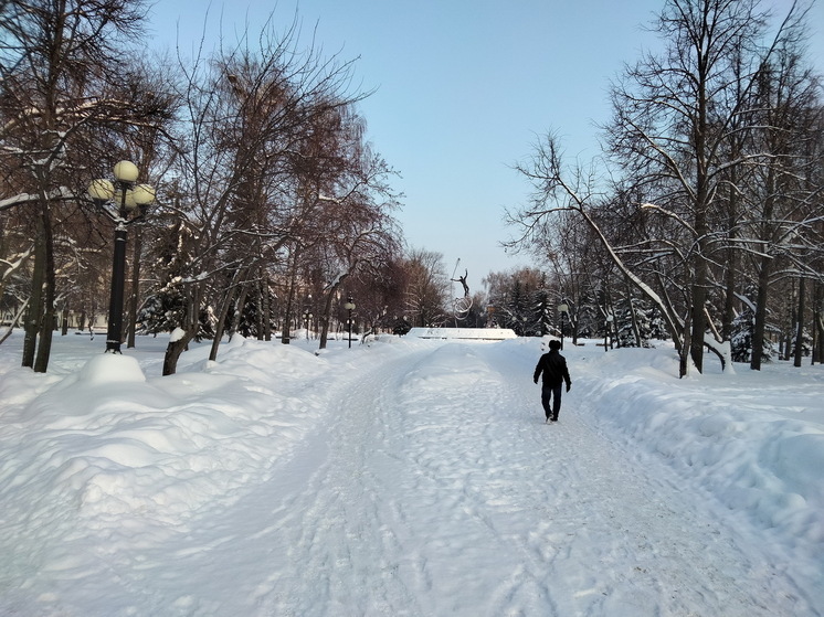 Жителей Центральной России предупредили о заморозках: когда ждать снега? Новый прогноз синоптиков