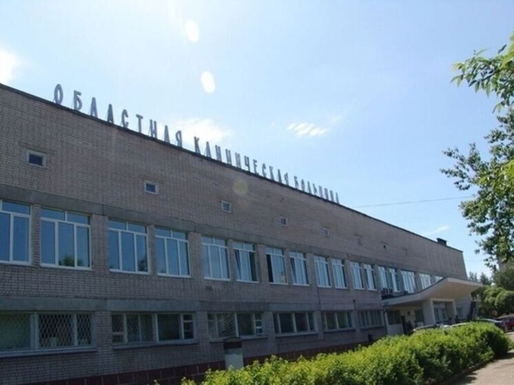 Врачи Ивановской больницы назвали главных врагов сосудов