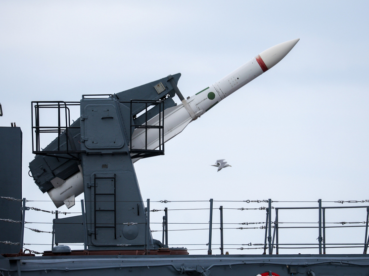 Sohu: российская ракета «Буревестник» нарушит стратегический баланс в мире