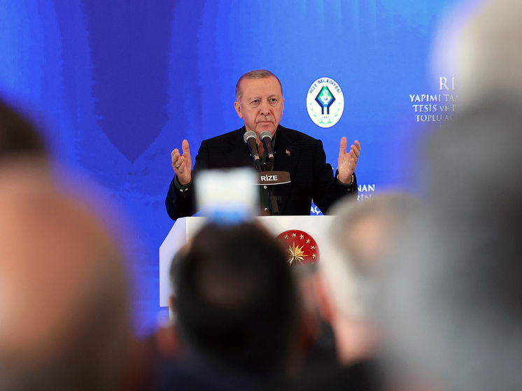 Трамп заявил, что Эрдоган может поспособствовать украинскому урегулированию