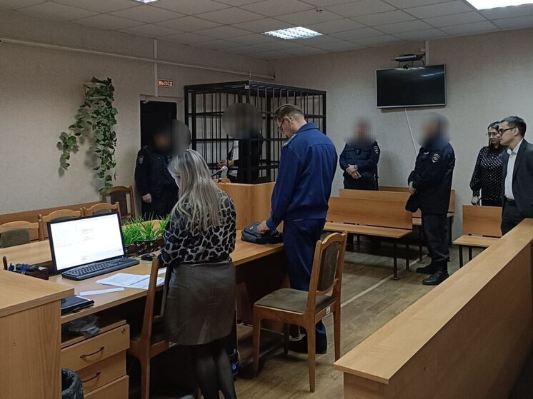 В Звенигове задержан курьер мошенников, получивший от пенсионерки 1,4 млн