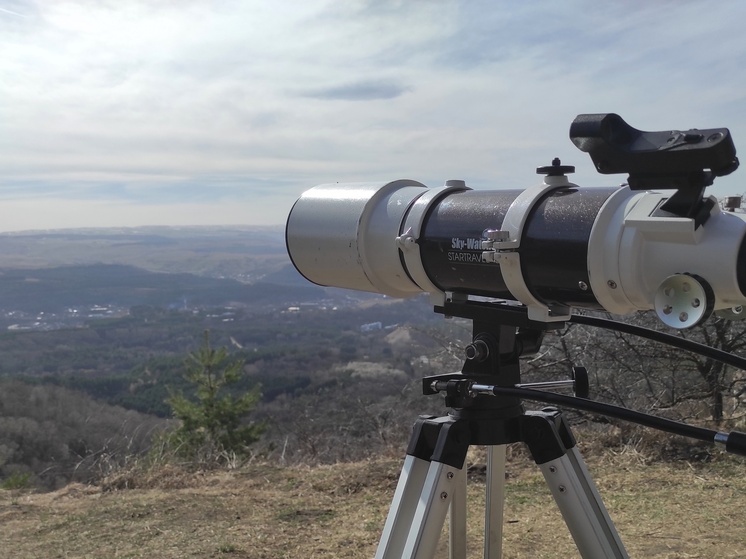 В Ингушетии пройдут съемки сериала с использованием спецэффектов: жителей просят сохранять спокойствие
