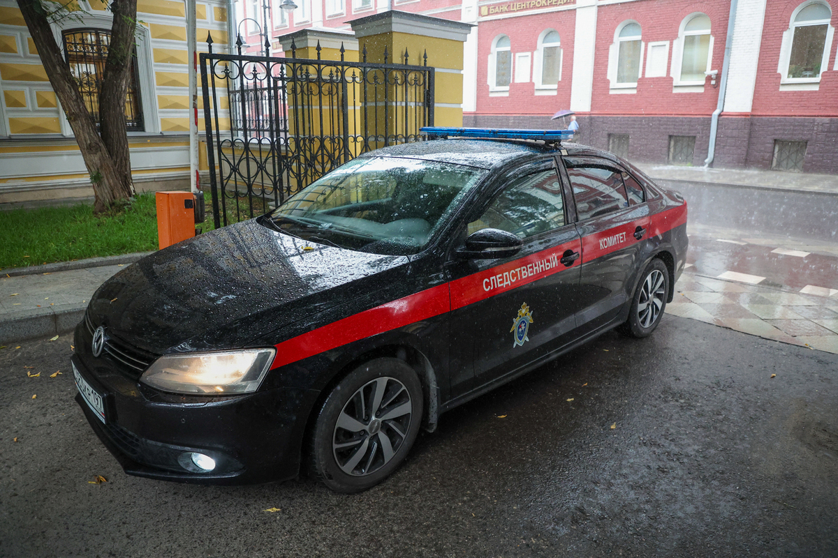 Tassista migrante arrestato per aggressione a minorenne a Mosca