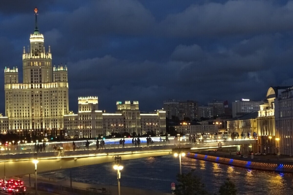 Курорты СКФО представят свои достижения на Форуме туристических территорий в Москве