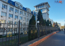 На минувшей неделе в Хабаровске произошел уникальный инцидент