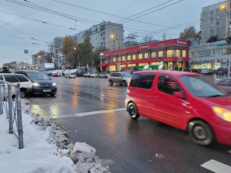 Эксперт объяснил водителям в Новосибирске, как избежать автоподстав