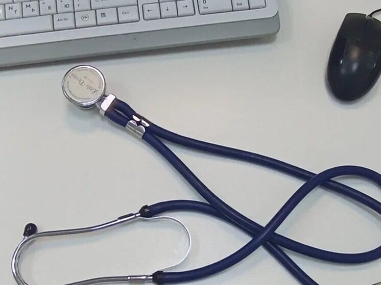 Вместо закрытия в горбольнице Сорска сменили главного врача