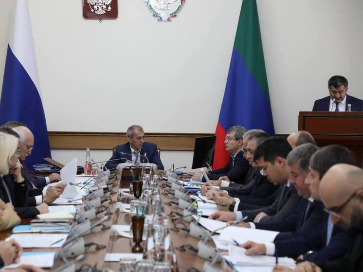 На 2% выросло сельское хозяйство Дагестана за 8 месяцев 2025 года