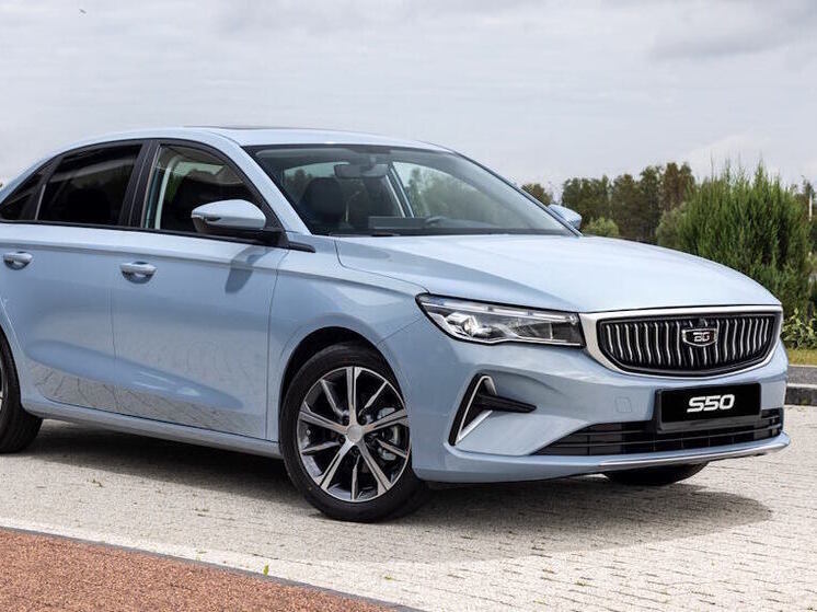 Настоящий ажиотаж: Начались продажи седанов Belgee S50, но у дилеров авто нет