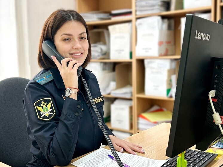 Под контролем судебных приставов в соликамской аптеке установили пандус
