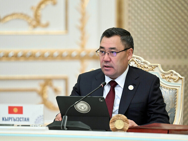 Подведены итоги 12-го саммита ОТГ в Габале