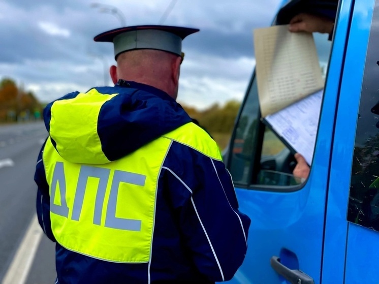 Новгородские автобусы в этом году 22 раза попадали в ДТП