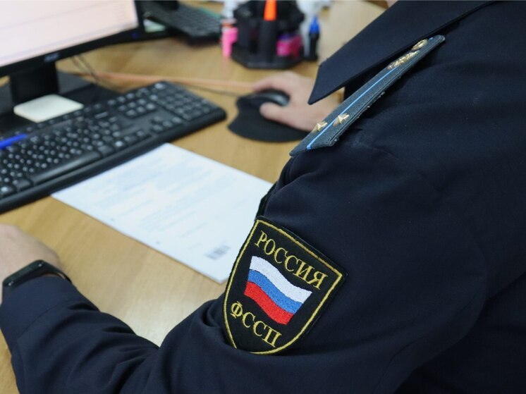 В Самаре возбудили уголовное дело за попытку дать взятку судебному приставу