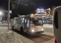 Комитет по дорожному хозяйству и транспорту Барнаула 13 октября заключил контракт с проектной организацией АО «Проектный институт «Алтайкоммунпроект» на разработку проектно-сметной документации по переносу разворотного троллейбусного кольца с конечной остановки «Речной вокзал» на территорию возле спортивного комплекса «Спартак-2»