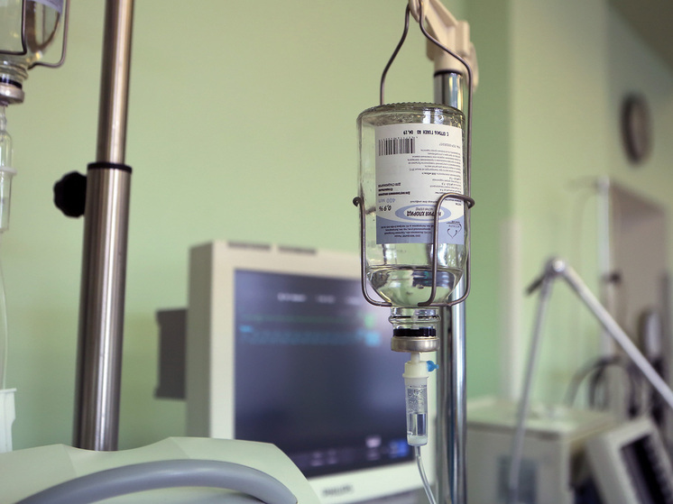 Пенсионерка на северо-востоке Москвы получила ожоги, включив  газовую плиту