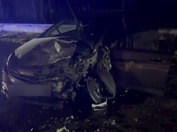 Абаканец попросился в «обезьянник» после столкновения с двумя Toyota