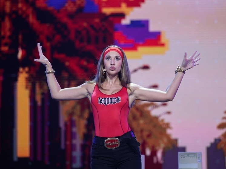 «Постньюс»: Mia Boyka планирует заниматься производством спермы быков