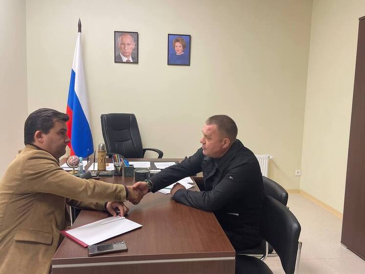 Ивановская больница получит новый аппарат для ультразвуковой диагностики