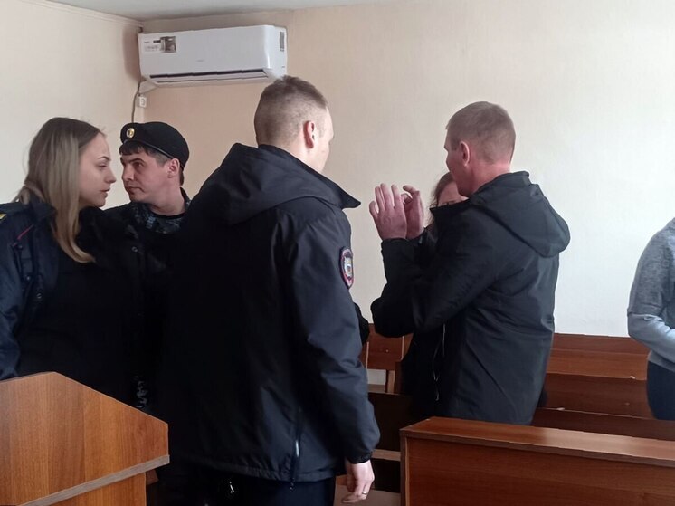 Двое забайкальцев не смогли обжаловать приговор за попытку убийства