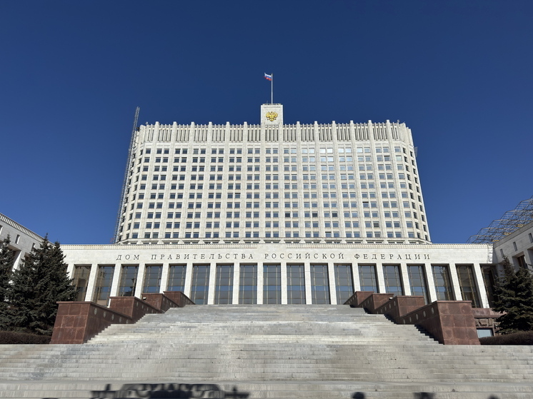 Правительство РФ одобрило повышение с 7 до 12% размера исполнительского сбора
