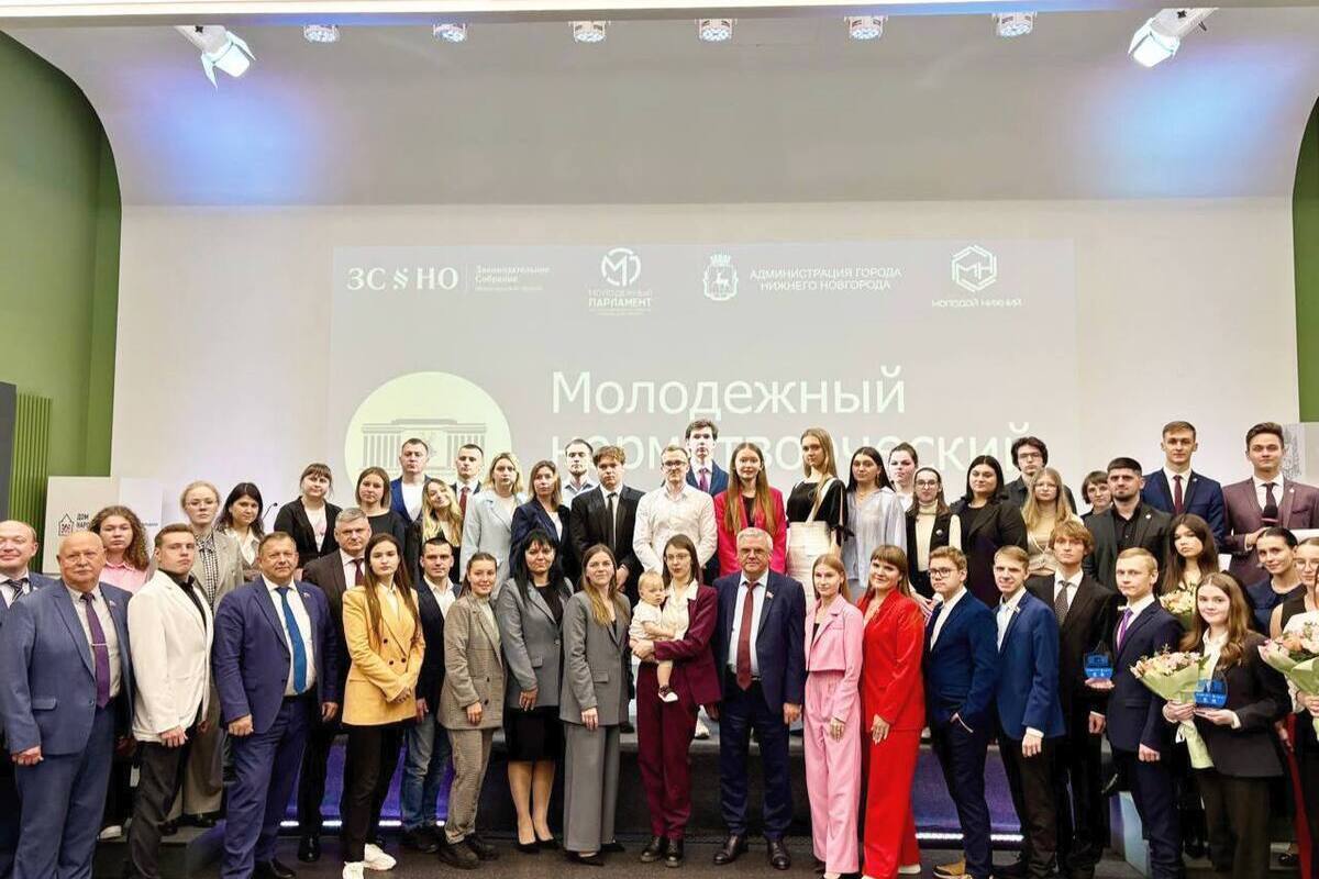 Нижегородцы выступают за льготную аренду жилья для молодых семей