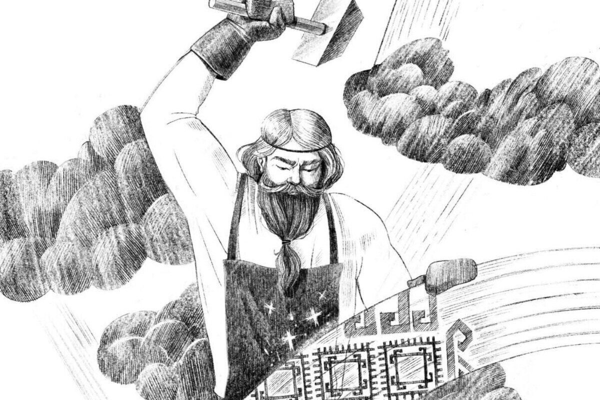 Конкурс «Живи, узор чувашский!» приглашает к участию вышивальщиц