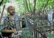Известного на весь мир историка-«кукольника» (делал кукол из мертвых детей, которых выкапывал на кладбище) Анатолия Москвина, возможно, выпустят из психиатрической больницы уже 7 ноября