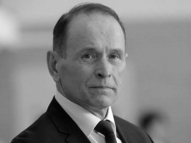 Умер заслуженный мастер спорта Александр Дитятин