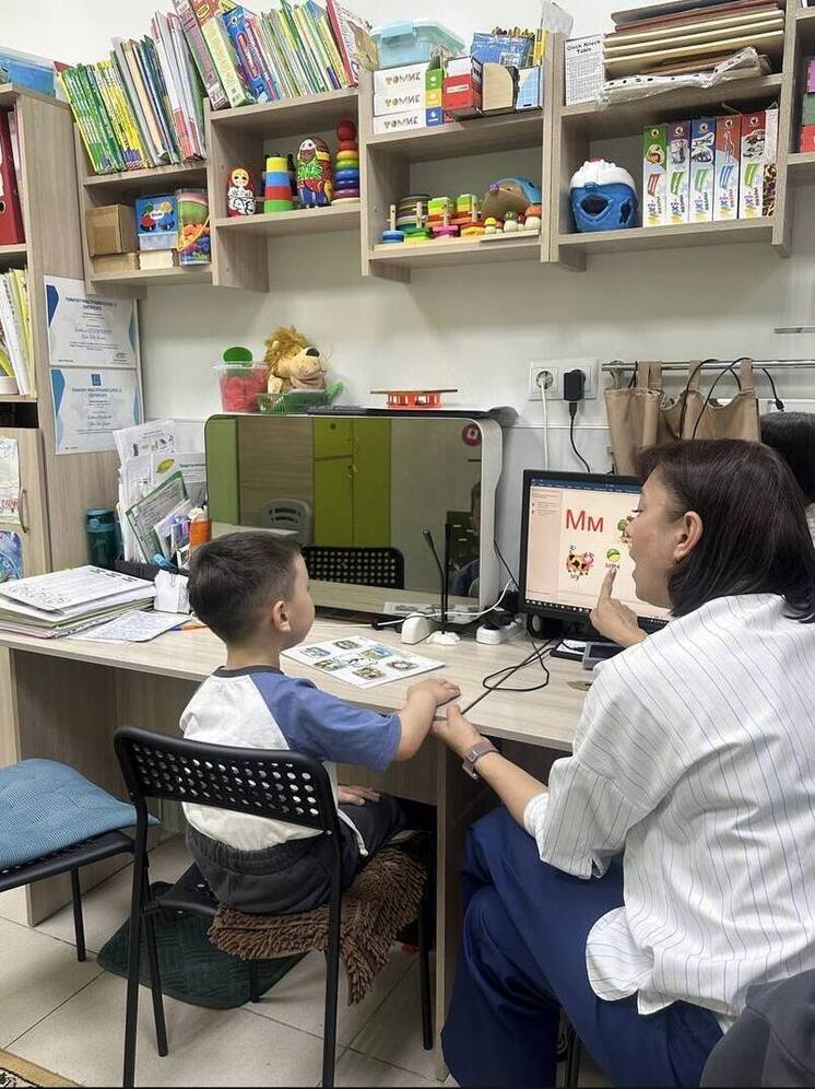 В Минпроме раскрыли, как в Бурятии поддерживают социальный бизнес