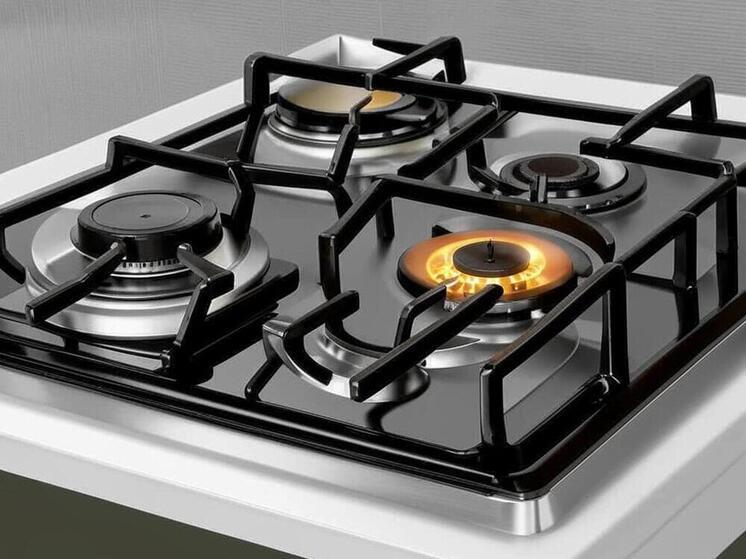 Аварийные службы ликвидируют утечку газа в Ленинском районе Махачкалы