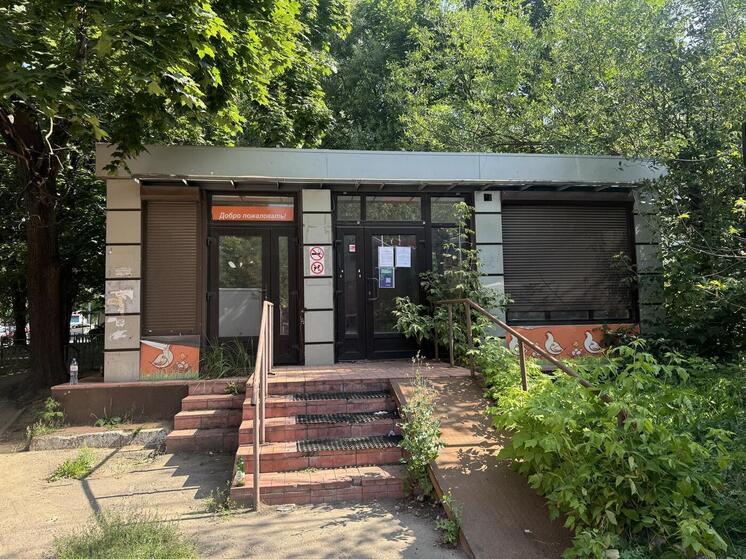 Подмосковье вдвое сократит число незаконных нестационарных торговых объектов к 2028 году