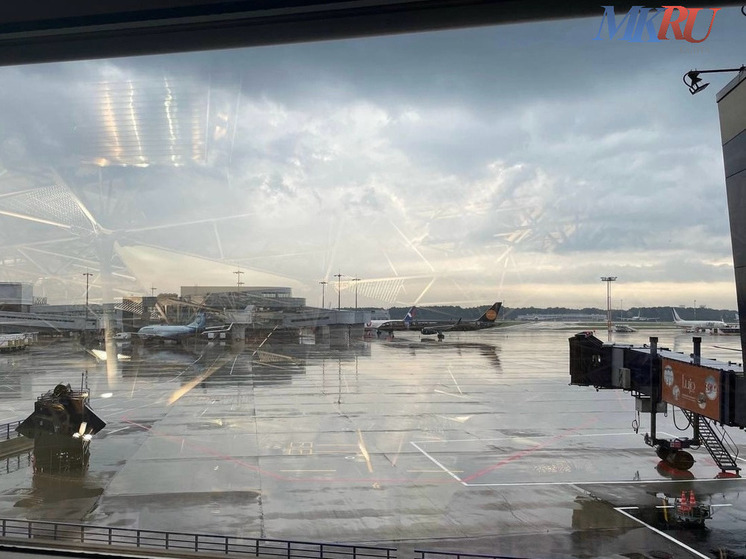 Калужане снова могут полететь в Минск