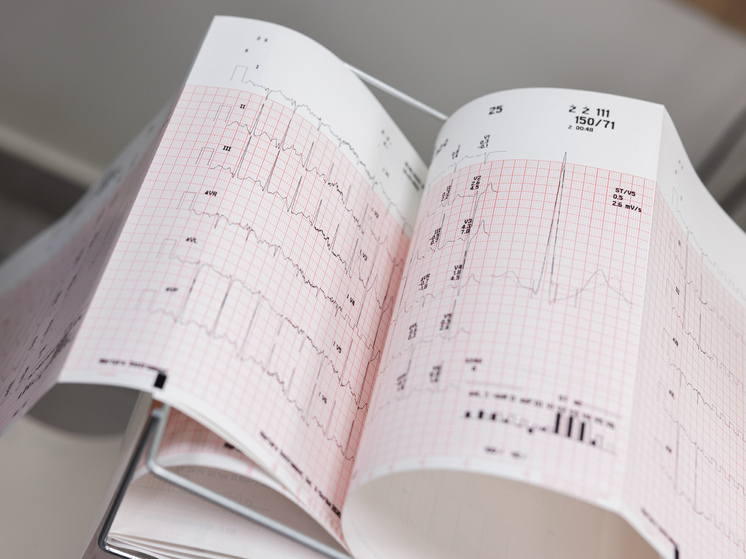 В Наро-Фоминске до конца ноября установят лифты в кардиологическом отделении