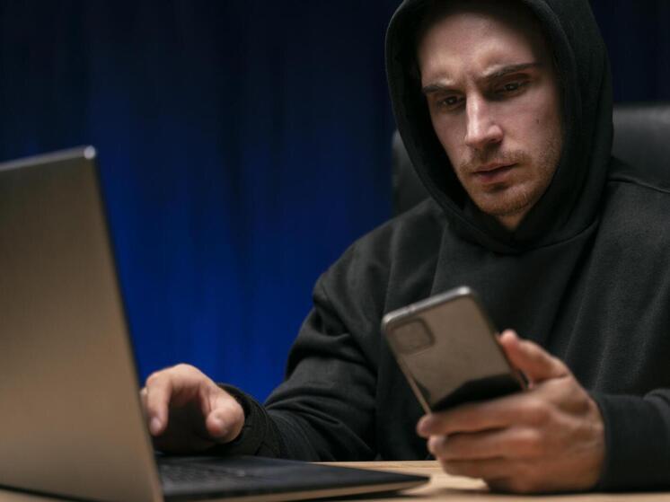 Жителям Донбасса рассказали о тактиках психологической манипуляции мошенников