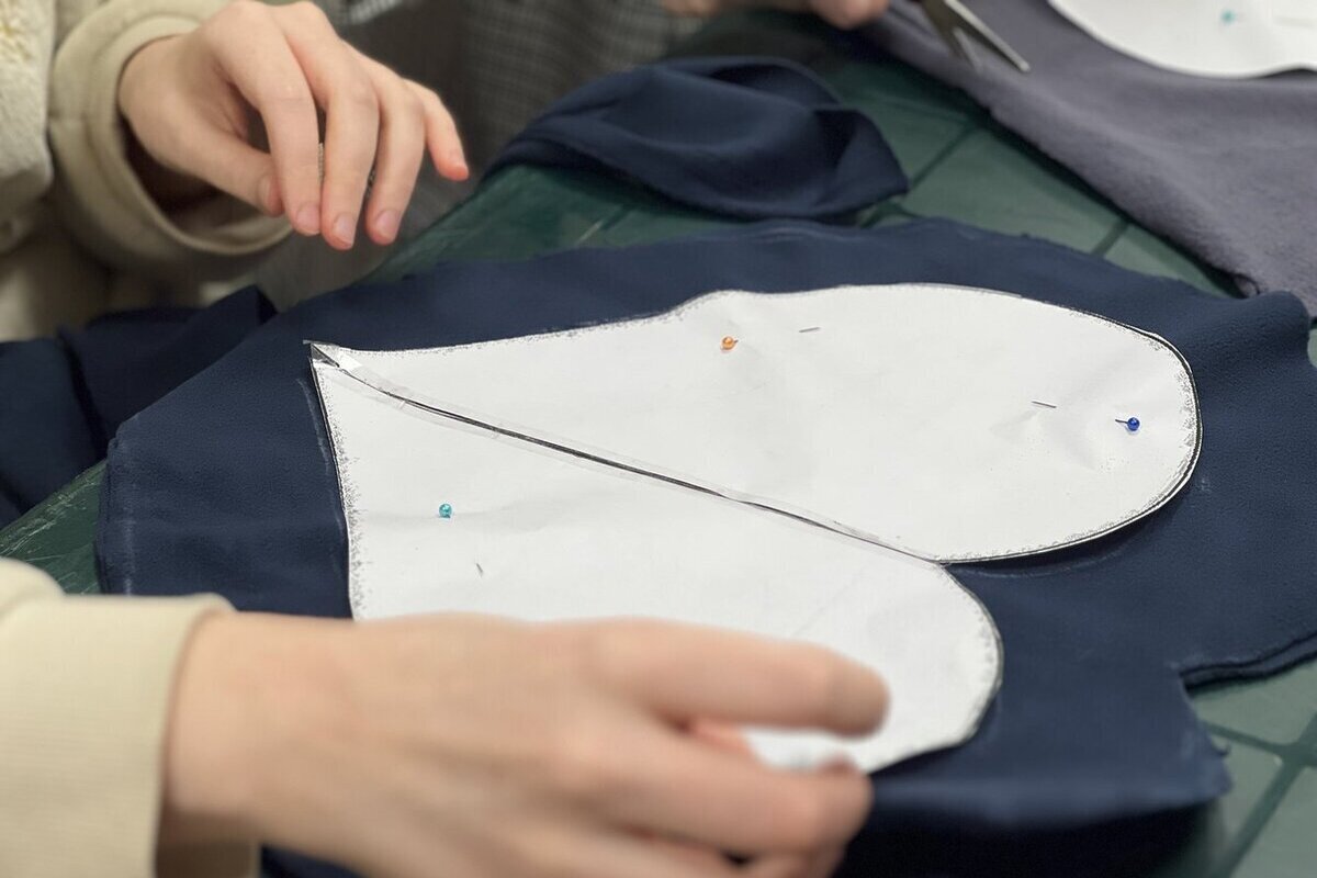 Мастер-класс по созданию подушек для женщин, перенёсших мастэктомию, пройдет в Пскове