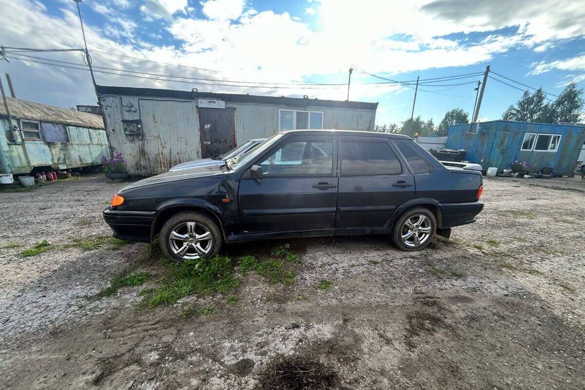 85 машин конфисковано у пьяных водителей в Чувашии — за 9 месяцев 2025 года