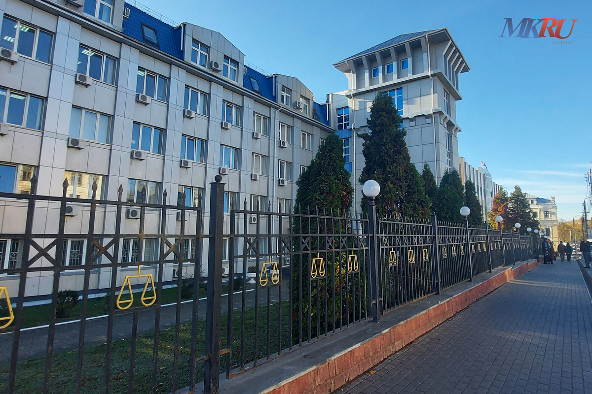 Пришел, увидел, убежал: в Малоярославце будут судить гостя-бегуна