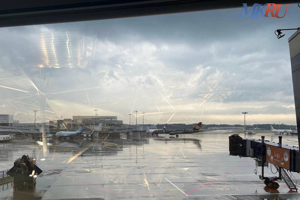 Калужане снова могут полететь в Минск