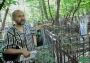 Известного на весь мир историка-«кукольника» (делал кукол из мертвых детей, которых выкапывал на кладбище) Анатолия Москвина, возможно, выпустят из психиатрической больницы уже 7 ноября