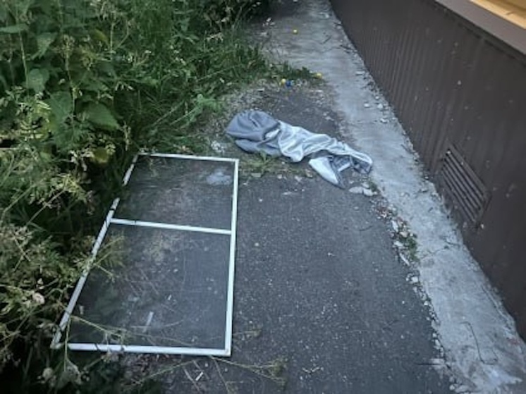 В Северодвинске мать осудили за гибель сына, выпавшего из окна