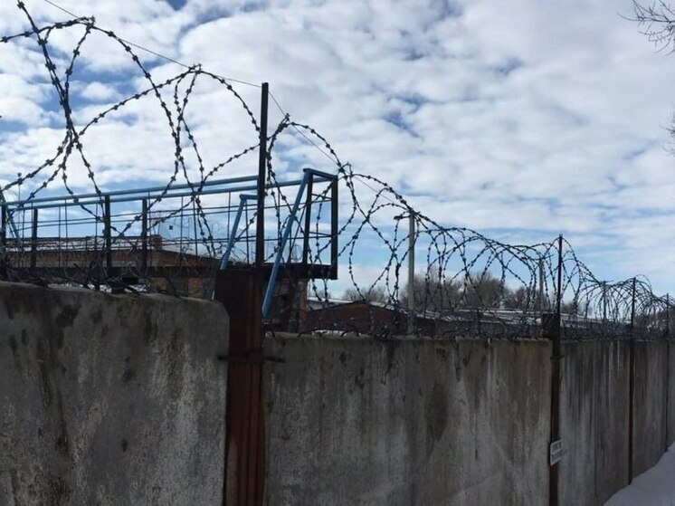 Суд отправил в колонию саратовца за нападение на инспектора
