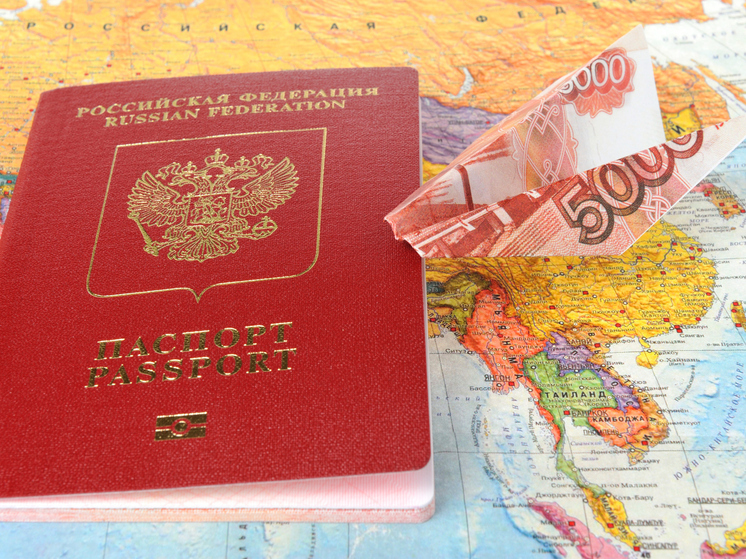 Архангелогородку депортировали из Турции из-за проблем с загранпаспортом
