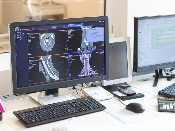 В Псковской области действует поддержка для врачей дефицитных специальностей